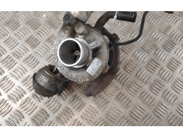 Турбина KIA Ceed 2823127460, 2823127460