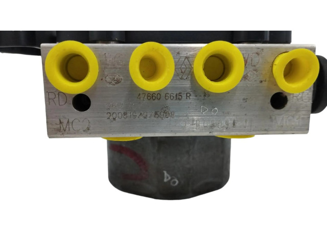 Jednotka ABS 476606615R, 0265293823 Dacia Sandero 2020