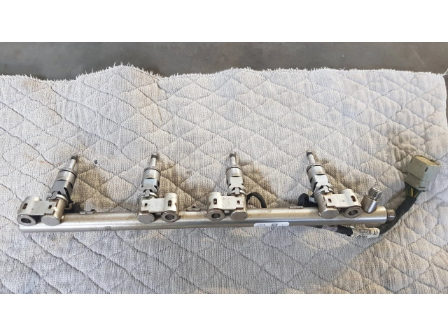 Vstřikovač JR3E9F797CD, 18242 Ford F150 pro benzínový motor 5.0