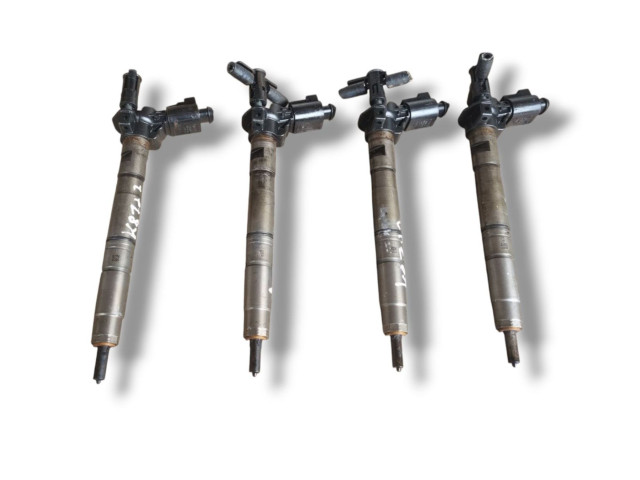 Vstřikovač 0445116030, 03L130277 Volkswagen Tiguan CBAB