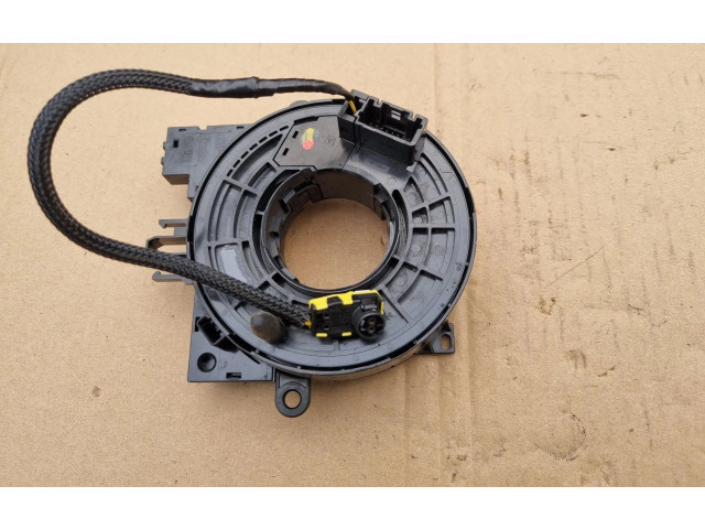 Полоса надувных подушек (кольцо srs) Dacia Duster II 2017 - года 255540638R