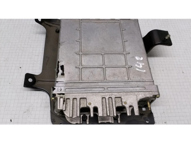 Řídící jednotka 98VW012E599DB Seat Alhambra (Mk1) 1998