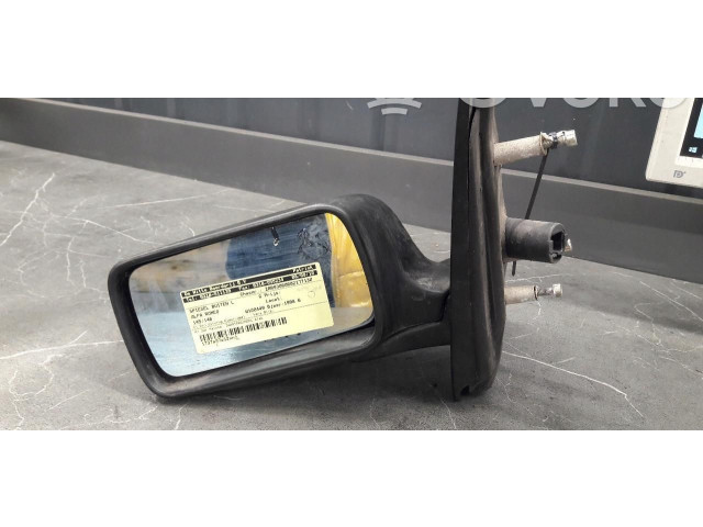 Зеркало электрическое Alfa Romeo 145 - 146 - года