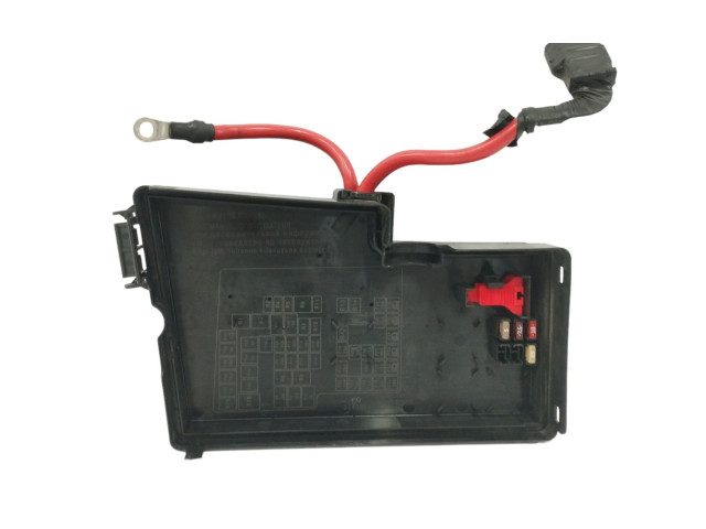 Модуль управления BSM 31409547 Volvo V40