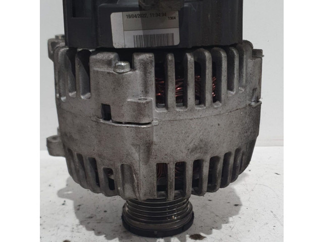 Генератор    Skoda Rapid (NH)      