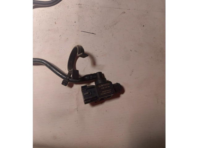 Измеритель давления турбины