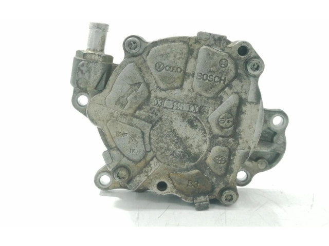 Vstřikovací čerpadlo 03L145100, BOMBAINYECCION Seat Altea XL