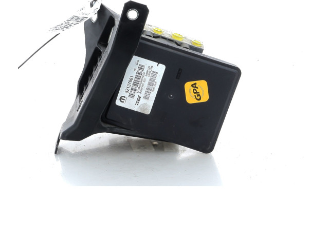 Блок АБС 6000633334   Jeep  Renegade  2014 -  года