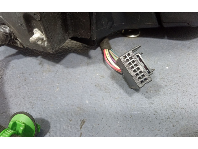 Зеркало электрическое Volkswagen Jetta VI 2011 - 2018 года