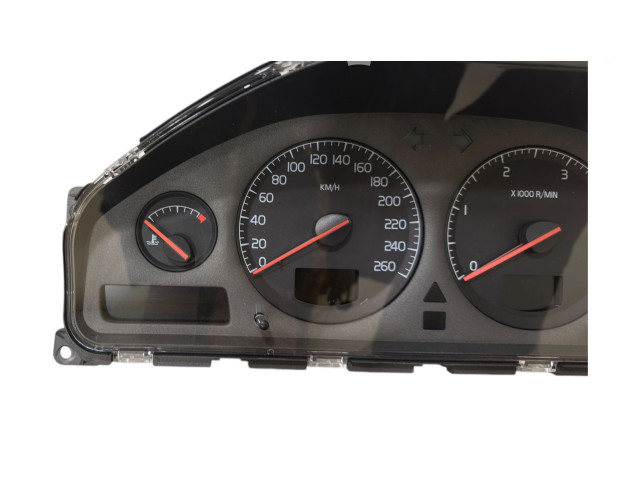 Панель приборов 9499671, 0173296   Volvo V70       