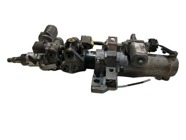 Рулевая рейка 740N3K, 740N Lexus GS 300 350 430 450H 2005-2012 года