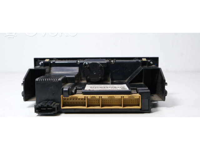 Блок управления климат-контролем 8Z0820043D   Audi A2