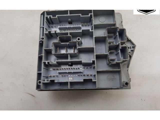 Рулевая рейка  Ящик предохранителей (комплект) 46835593, 46835593   Fiat Punto (188) 1999 - 2010 года