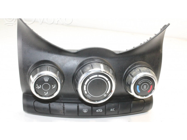 Включатель регулировки салона