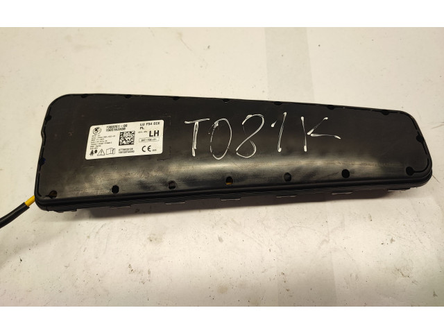 Подушка безопасности в сиденье 7360261, 736026108   Mini Clubman F54