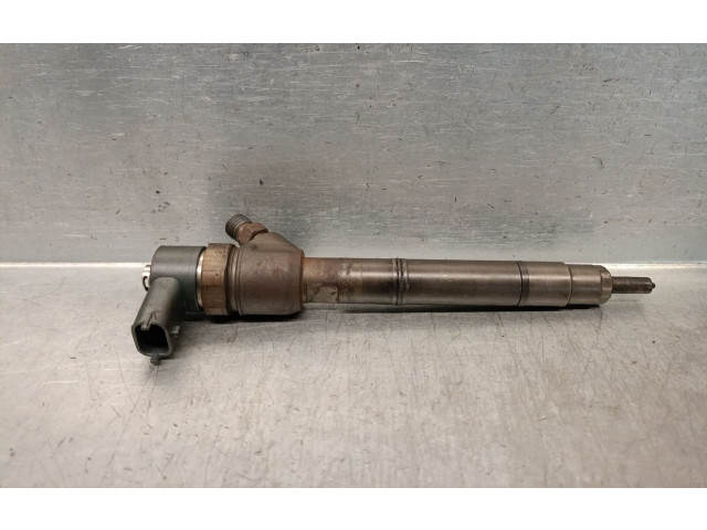 Форсунка 338002A400, 0445110256BOSCH Hyundai Getz D4FA