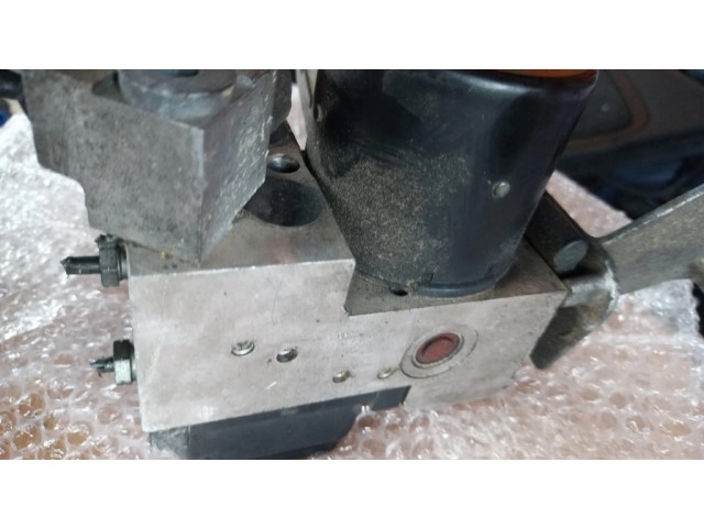 Блок АБС a0034318012   Mercedes-Benz  E W210  1995-2002 года