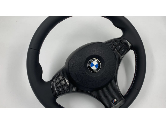 Руль BMW X5 E53 1999-2006 года