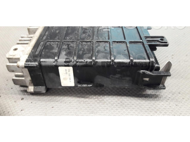 Řídící jednotka 0261200253 Volkswagen Polo III 6N 6N2 6NF 1998