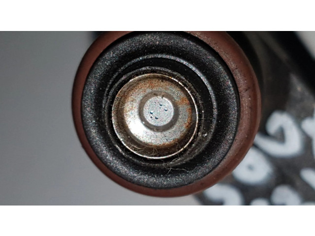 Форсунка 55259564, DK0120235    Fiat 500X для бензинового двигателя 55263842 1.6