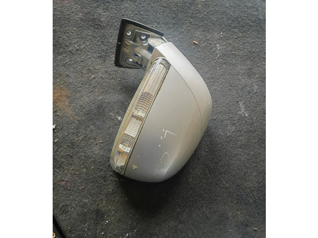 Зеркало электрическое Chevrolet Captiva - года