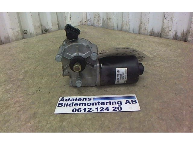 Моторчик дворников 8648343, 404775    Volvo S80