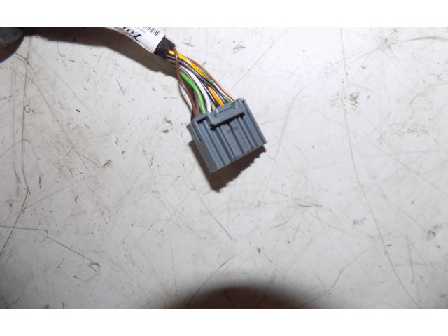 Zpětné zrcátko Volvo V60 2021