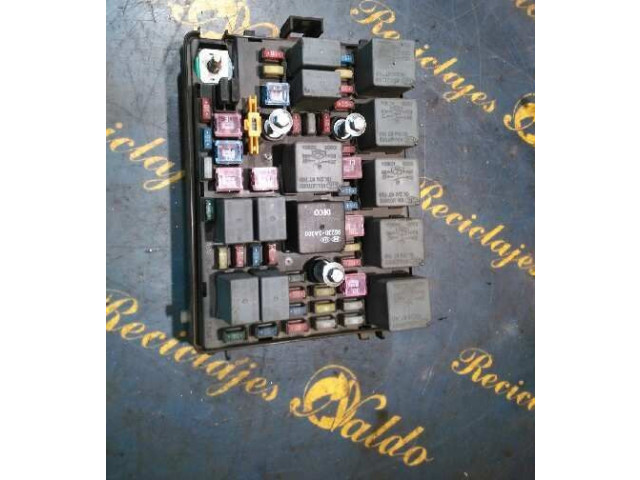 Зеркало электрическое KIA Carens I 1999 - 2006 года