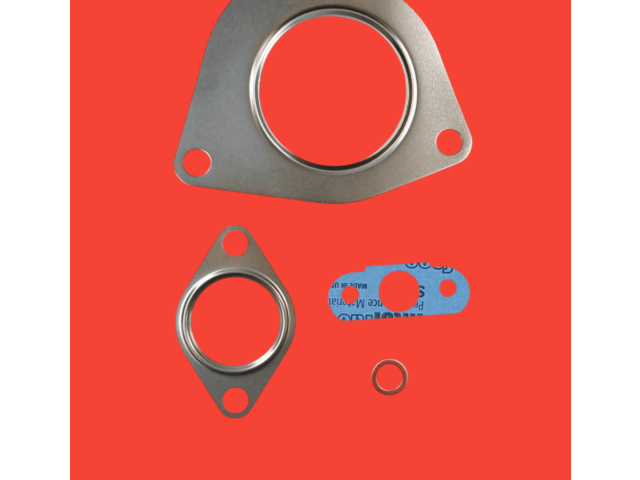 Турбина Nissan Navara D40 49189-07803, GK10-269