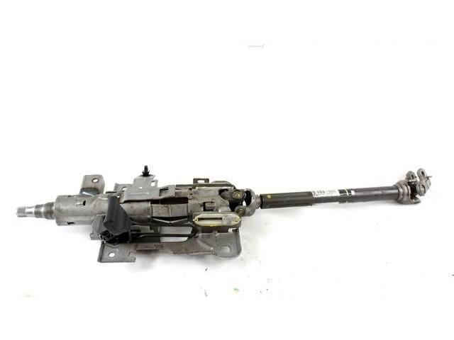  рейка  Колонка рулевая 4123GK   Citroen C3 2010 - 2016 года