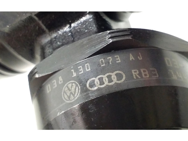 Vstřikovač 0414720037, 038130073AJ Volkswagen Bora ATD