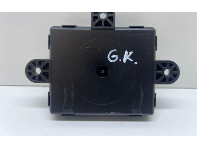 Блок управления Xenon