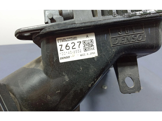 Блок управления двигателем Блок управления 100140-8552, 100140-8552 Mazda 3 I