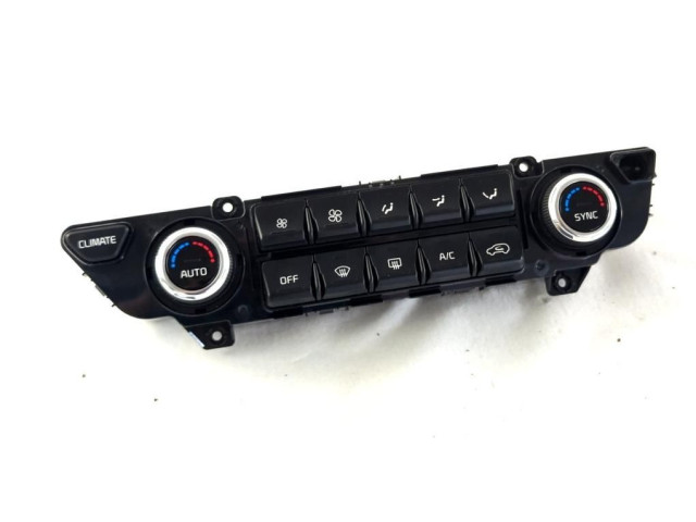 Блок управления климат-контролем 97250-F1CD0FHV   KIA Sportage