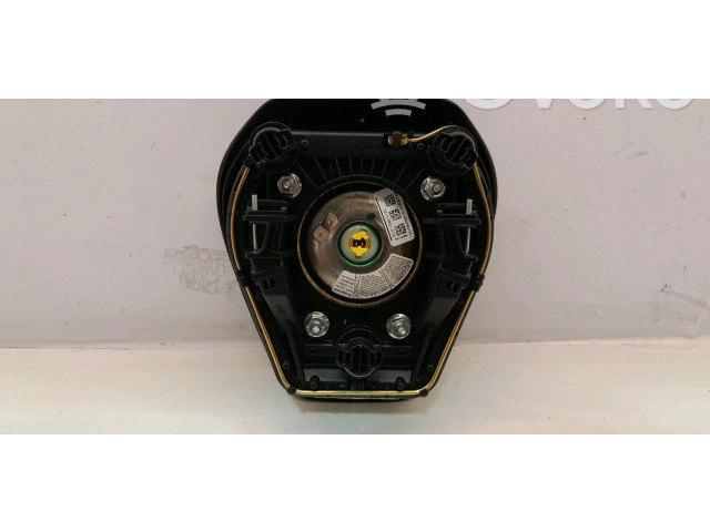 Подушка безопасности водителя 8V51A042B85CA   Ford B-MAX