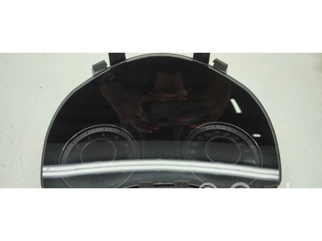 Přístrojová deska Hyundai i40 2011 94001-3Z420