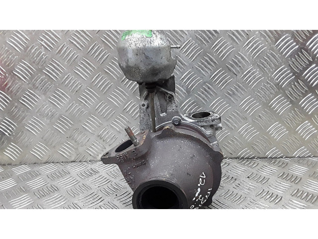 Турбина Opel Insignia A 55570749