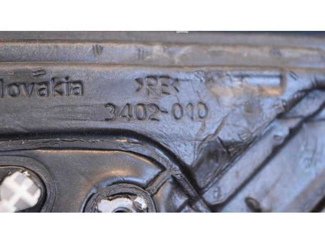 Зеркало (управляемое электричеством) 3402010, 3404002    Porsche Cayenne (9PA) 2002 - 2010 года