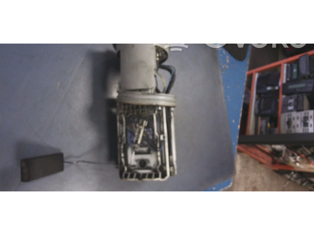 Vstřikovací čerpadlo 22021201002 Volkswagen PASSAT B5.5