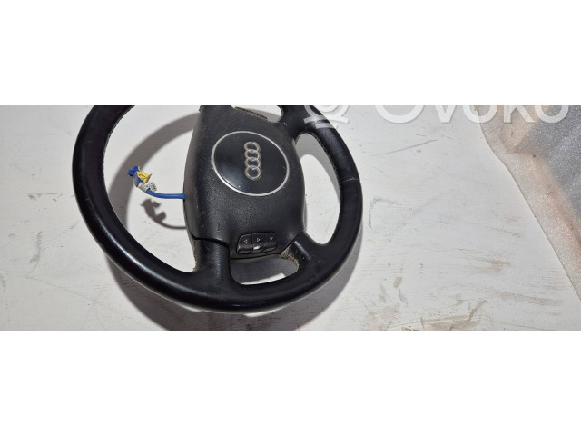 Руль Audi A6 S6 C5 4B 1997 - 2005 года