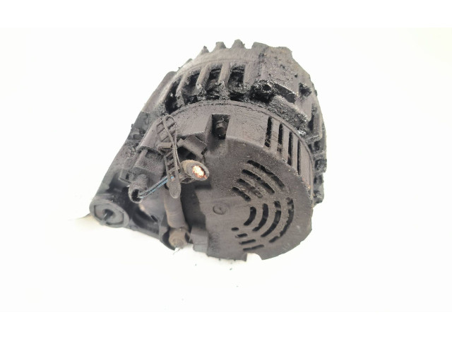 Генератор Audi A4 Allroad