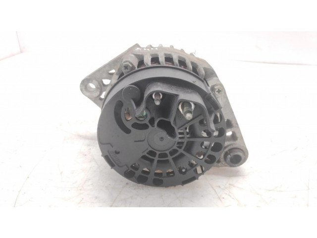 Генератор MS1012101870, A115IM Alfa Romeo 166 2.4