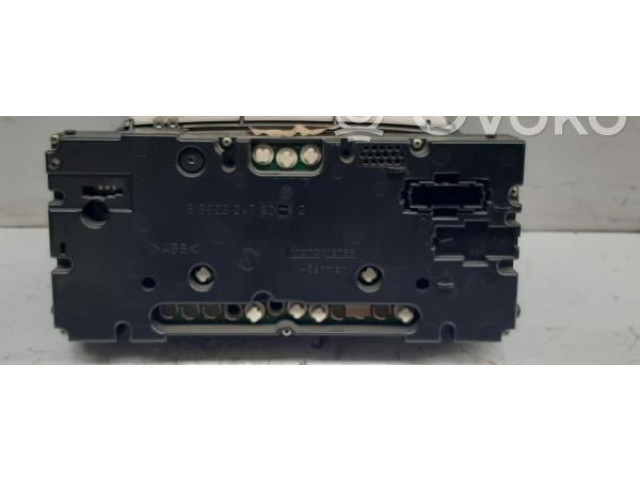 Панель приборов 6160553001 Volkswagen Golf III