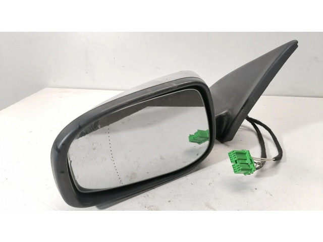 Зеркало электрическое     левое   Volvo V70  2005-2008 года   