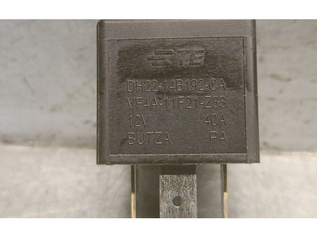 Блок предохранителей DH2214B192CA, VF4A11F21Z33TE Jaguar XE