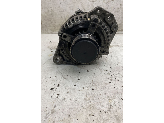 Генератор Mini One - Cooper Coupe R56