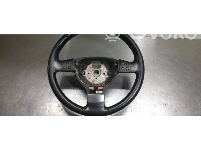 Volant Volkswagen Tiguan 2010 1Q0419091AG, 01S61666004  