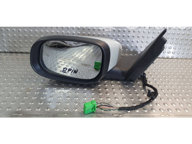 Зеркало электрическое Volvo C30 2007 - 2010 года