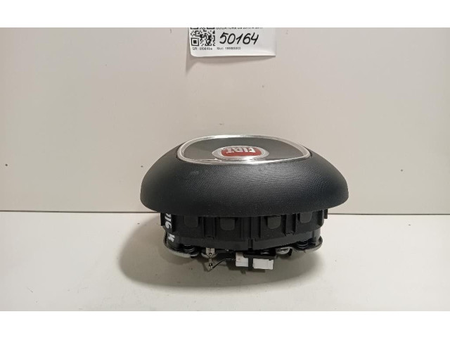 Подушка безопасности водителя 07355786510, 07355786510   Fiat 500L