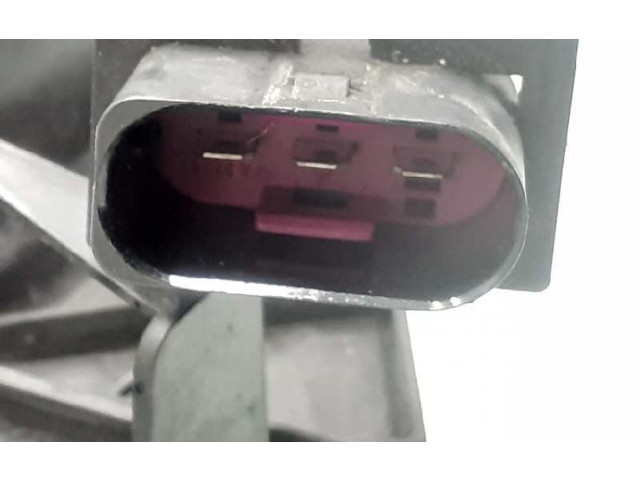 Вентилятор радиатора     6R0959455E, 6R0121207A    Seat Ibiza IV (6J,6P) 